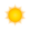 weather icon