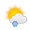 weather icon