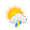 weather icon