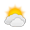 weather icon