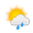 weather icon